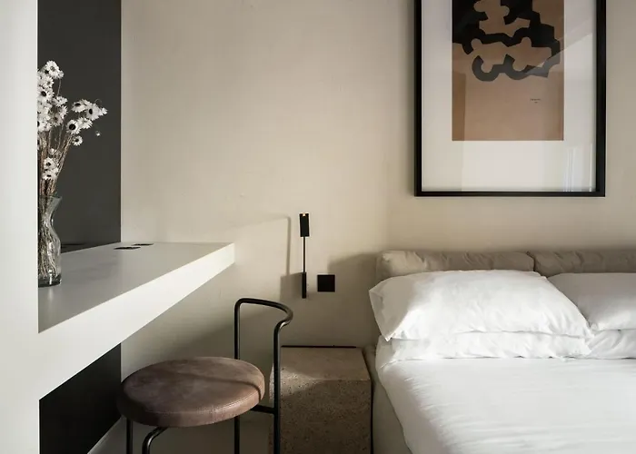Scenario Hotel Rome