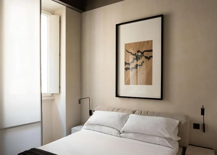 Scenario Hotel Rome