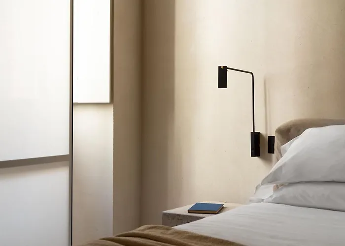 Scenario Hotel