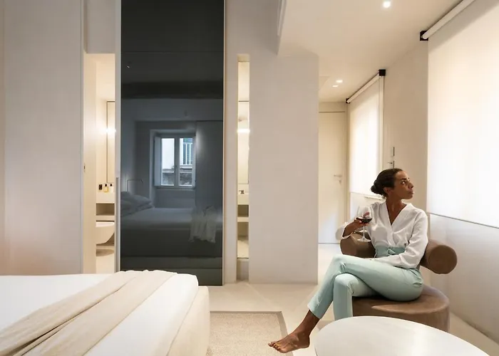 Hotel Scenario Rome