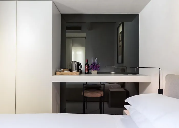 Scenario Hotel 4*