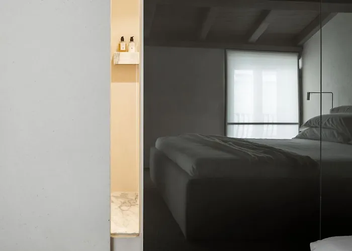 Scenario Hotel Rome