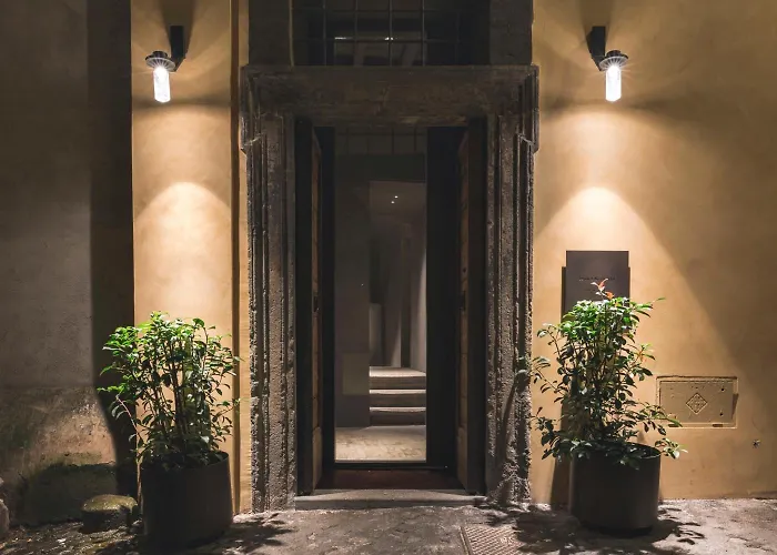 Scenario 4* Rome