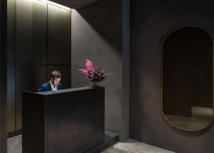Scenario Hotel 4*