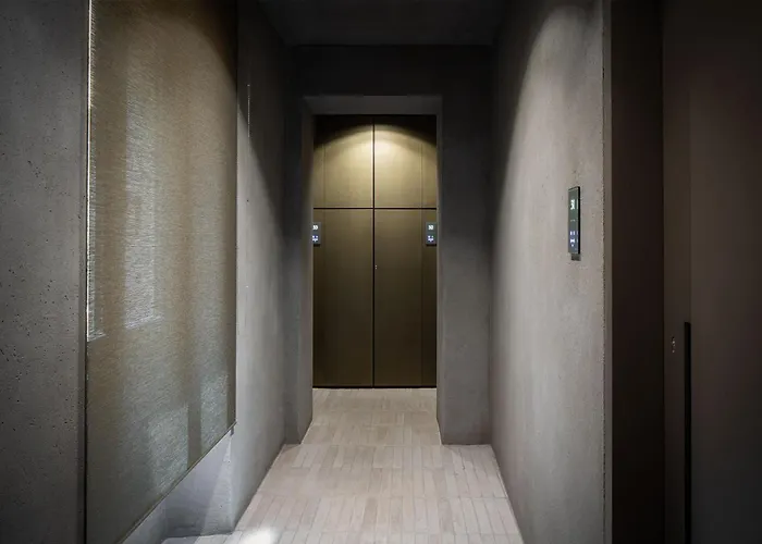 Hotel Scenario 4*
