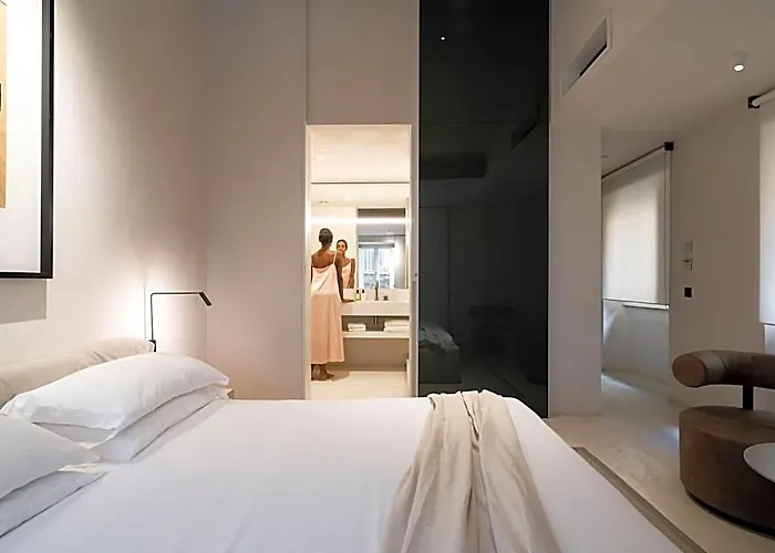 Hotel Scenario Rome