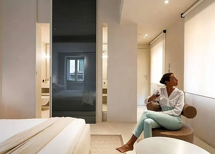 Scenario Hotel 4*