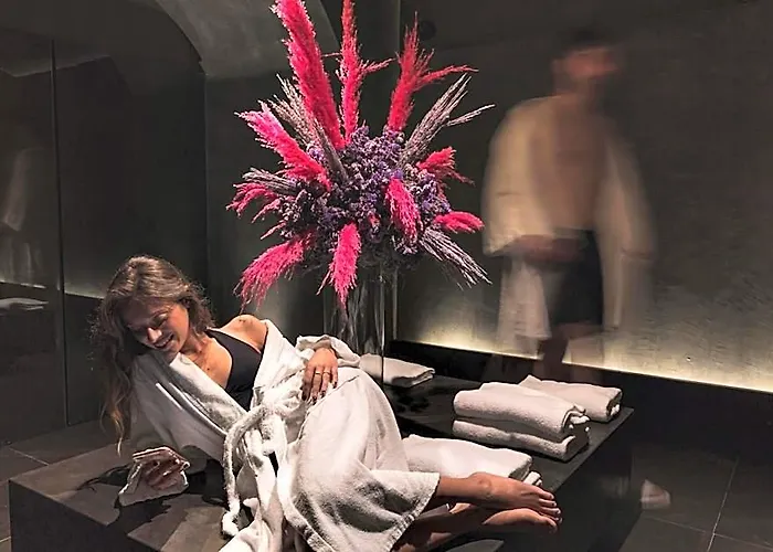 Scenario Hotel Rome