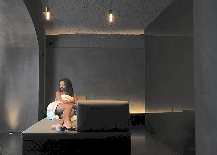 Scenario Hotel Rome