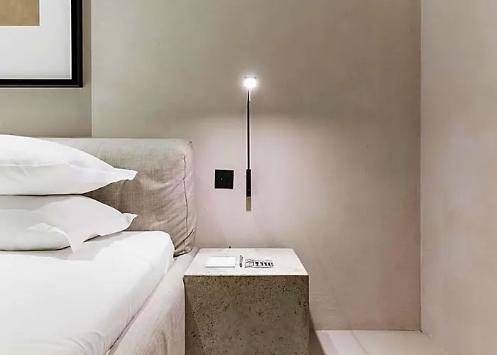 Scenario Hotel Rome