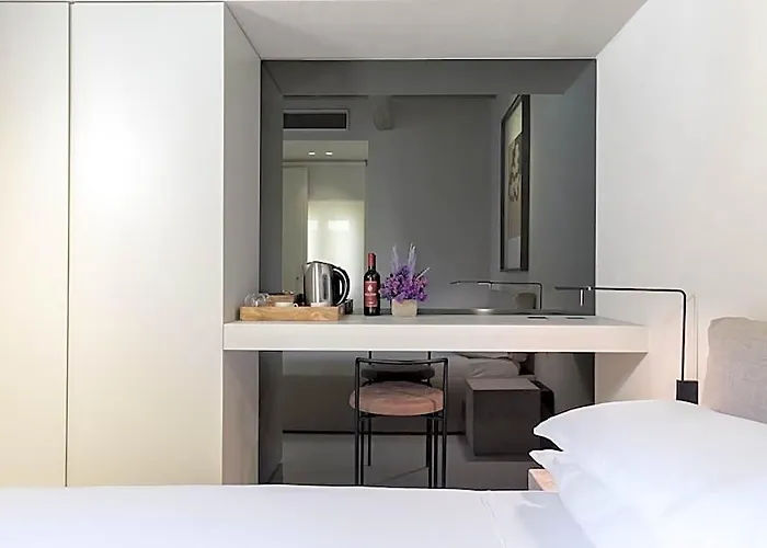 Scenario Hotel