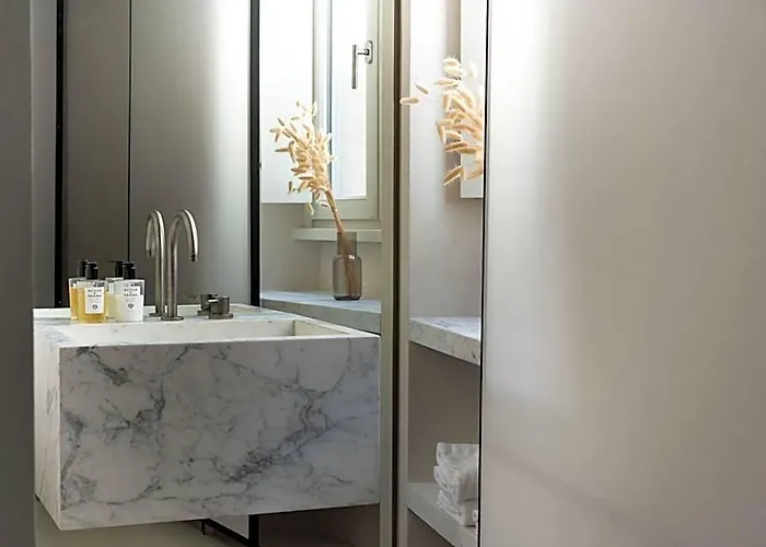 Scenario Hotel Rome