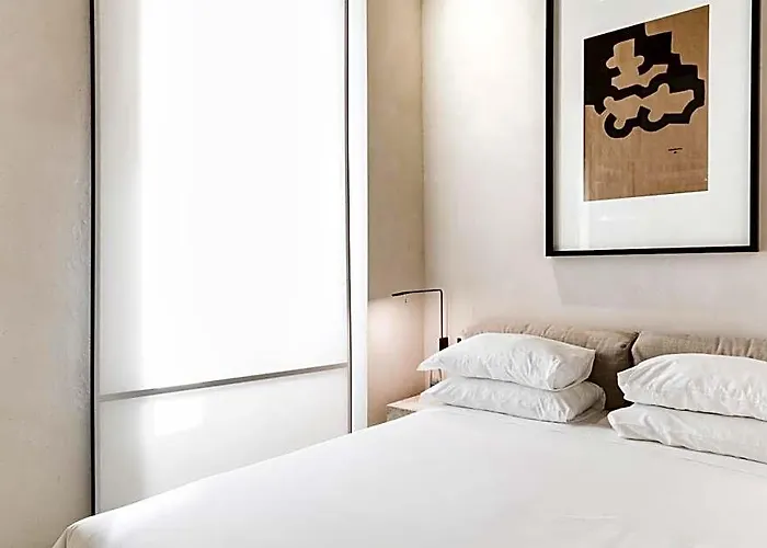 Scenario Hotel Rome