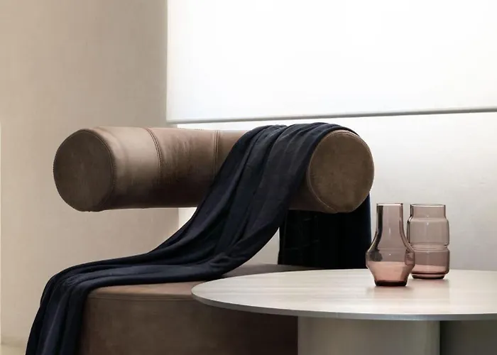 Scenario Hotel Rome