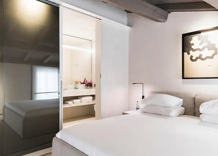 Scenario Hotel Rome