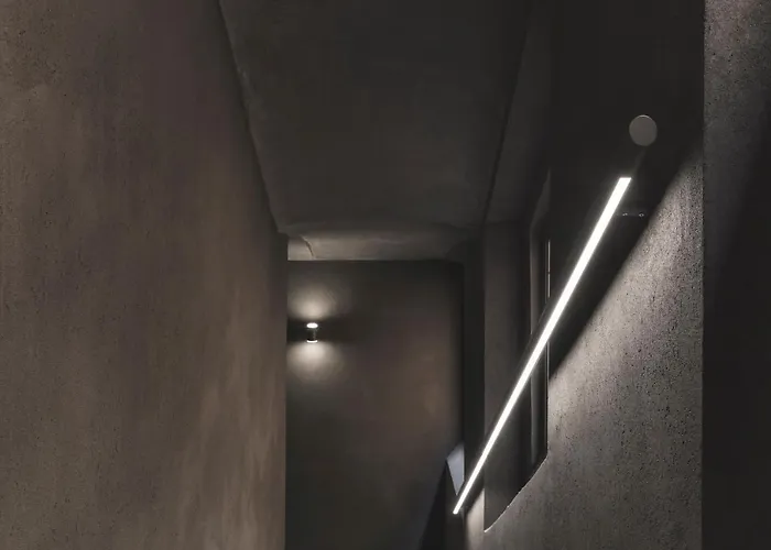Scenario Hotel