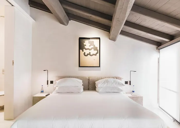Hotel Scenario 4*