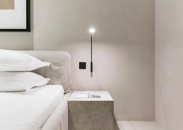Scenario Hotel Rome